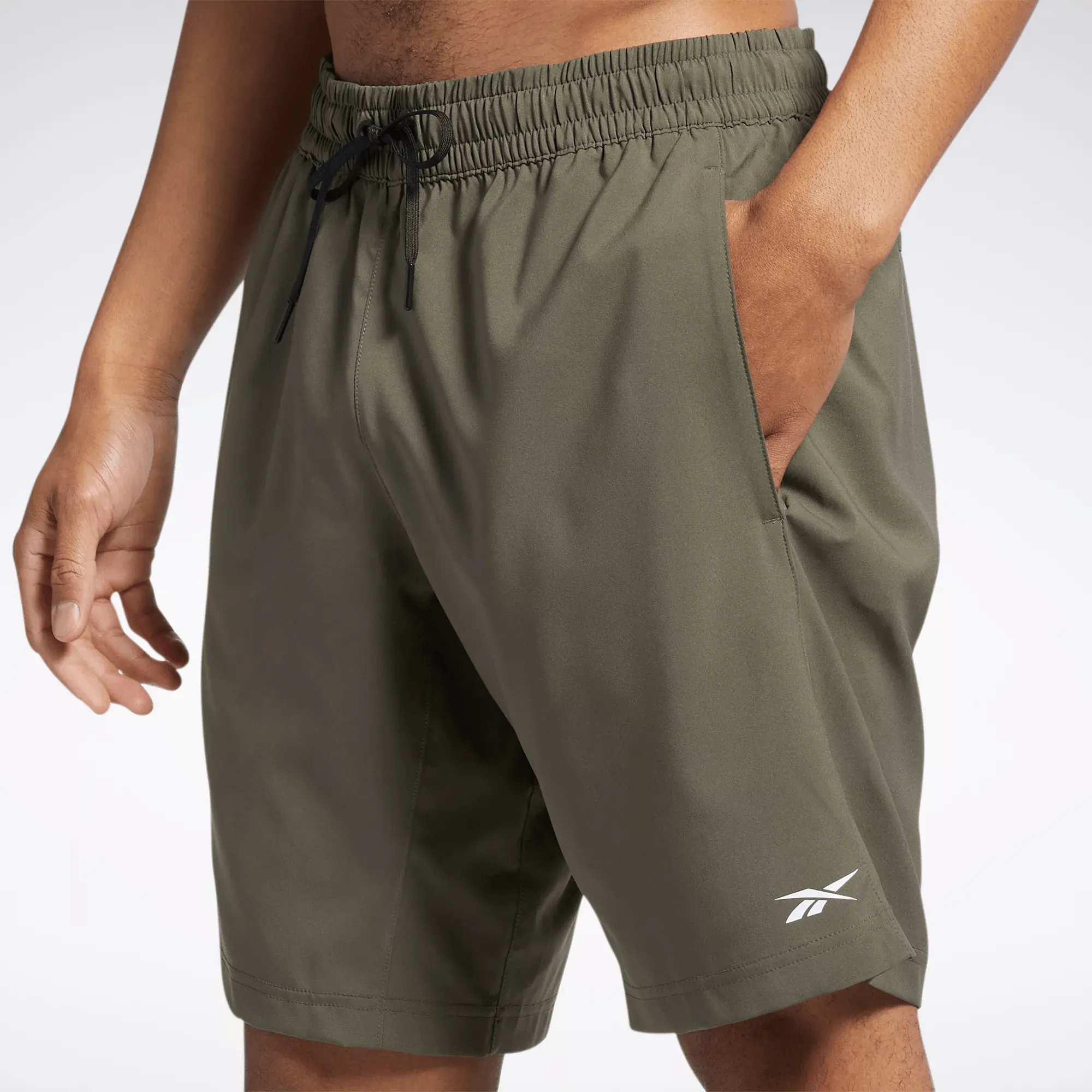 Reebok Bekleidung Herren Workout Ready Shorts 9