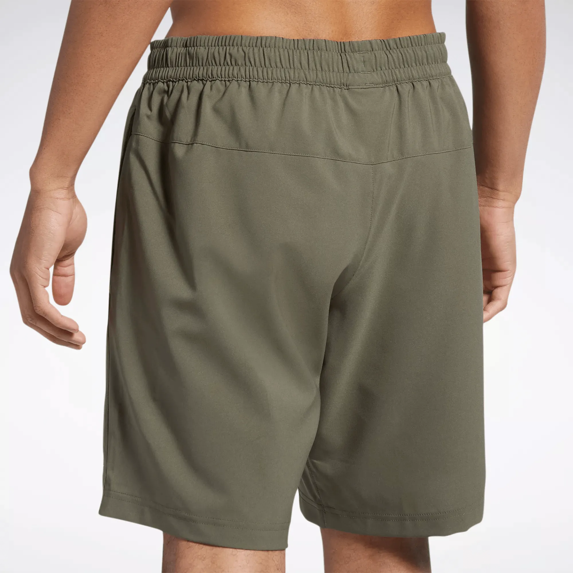 Reebok Bekleidung Herren Workout Ready Shorts 9