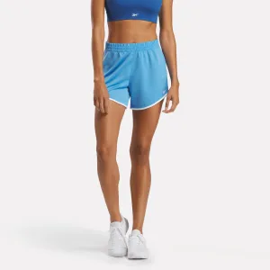 Reebok Clothing Women's ID Train Knit Short 5"