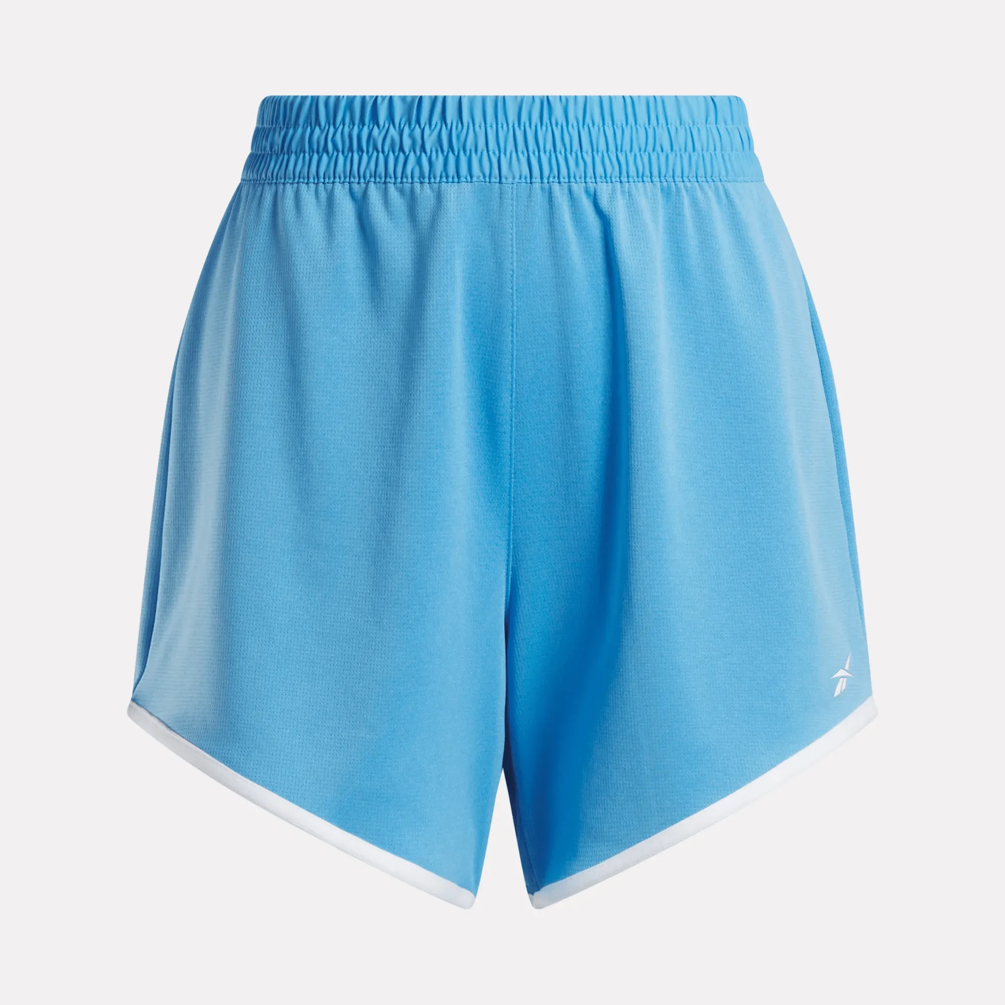 Reebok Damenbekleidung ID Train Strick Shorts 5