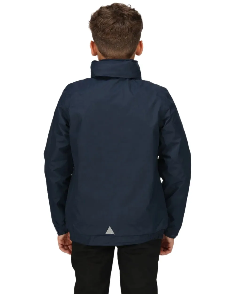 Regatta Kids Dover Fleece gefütterte Jacke Regatta Kleidung