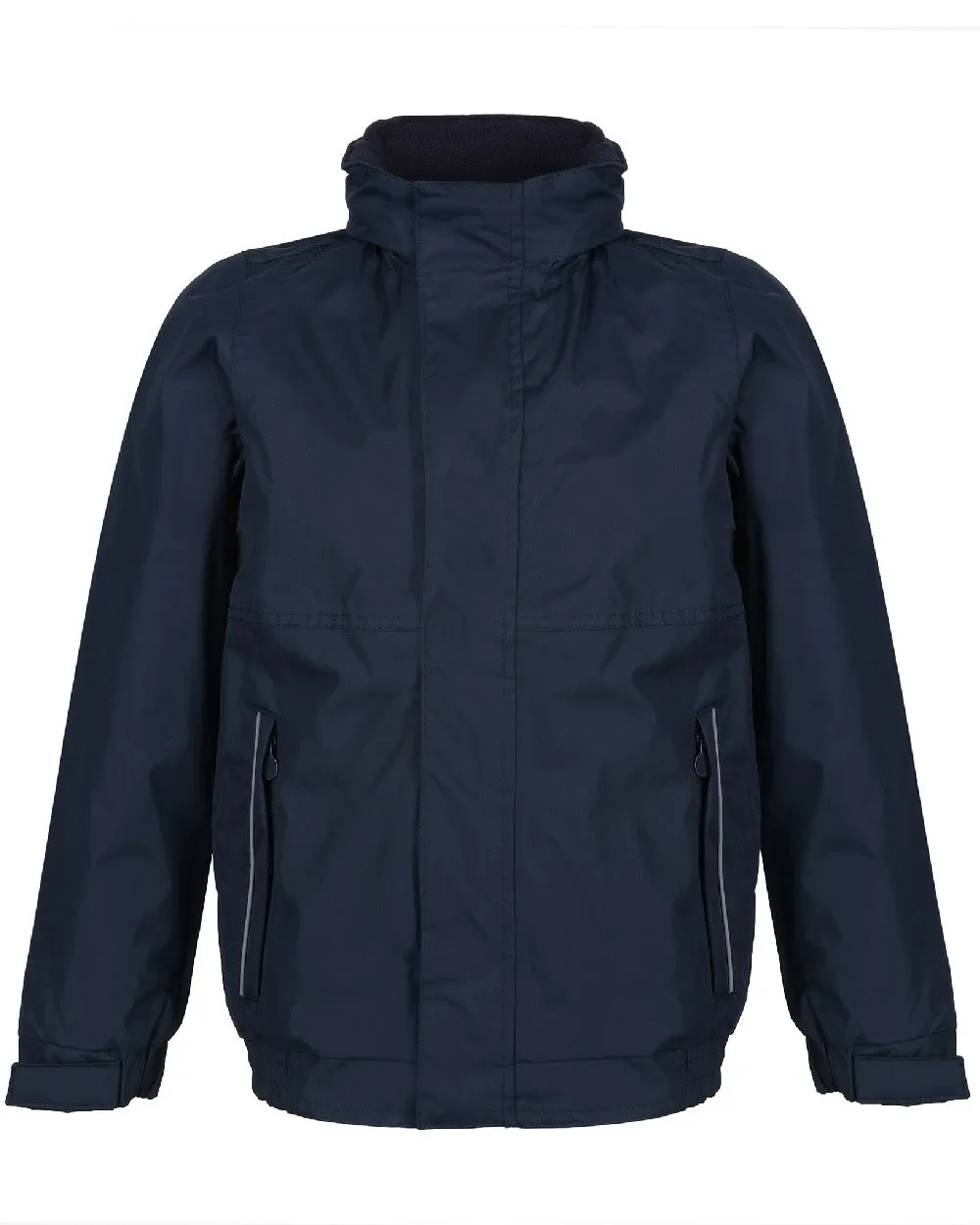 Regatta Kids Dover Fleece gefütterte Jacke Regatta Kleidung