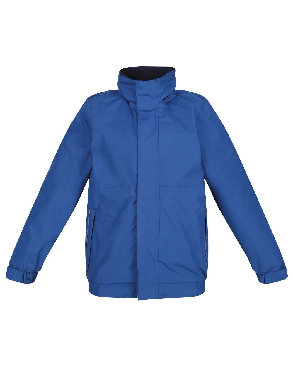 Regatta Kids Dover Fleece gefütterte Jacke Regatta Kleidung