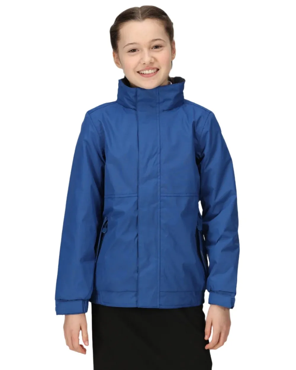 Regatta Kids Dover Fleece gefütterte Jacke Regatta Kleidung