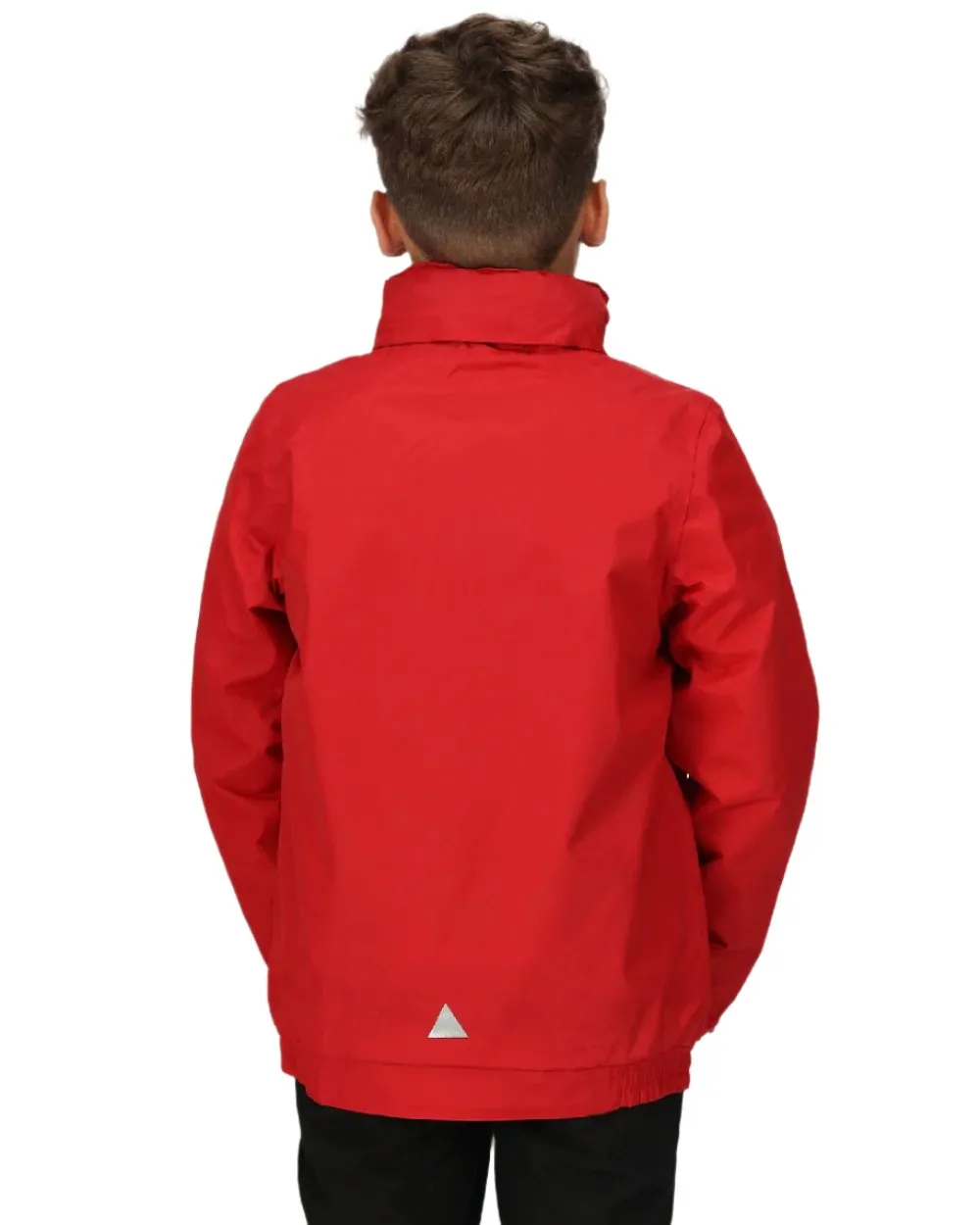 Regatta Kids Dover Fleece gefütterte Jacke Regatta Kleidung