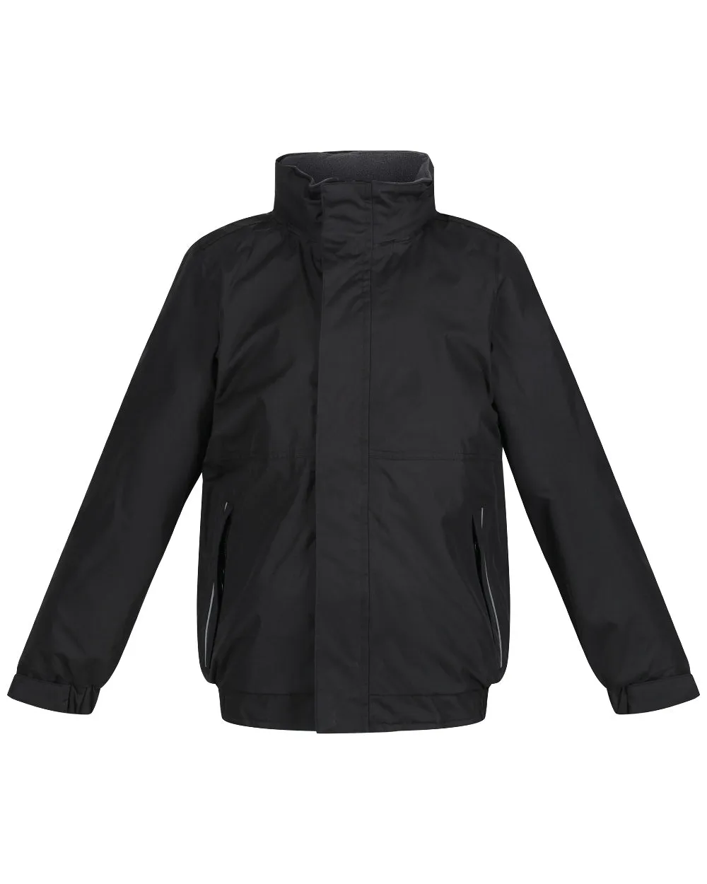 Regatta Kids Dover Fleece gefütterte Jacke Regatta Kleidung