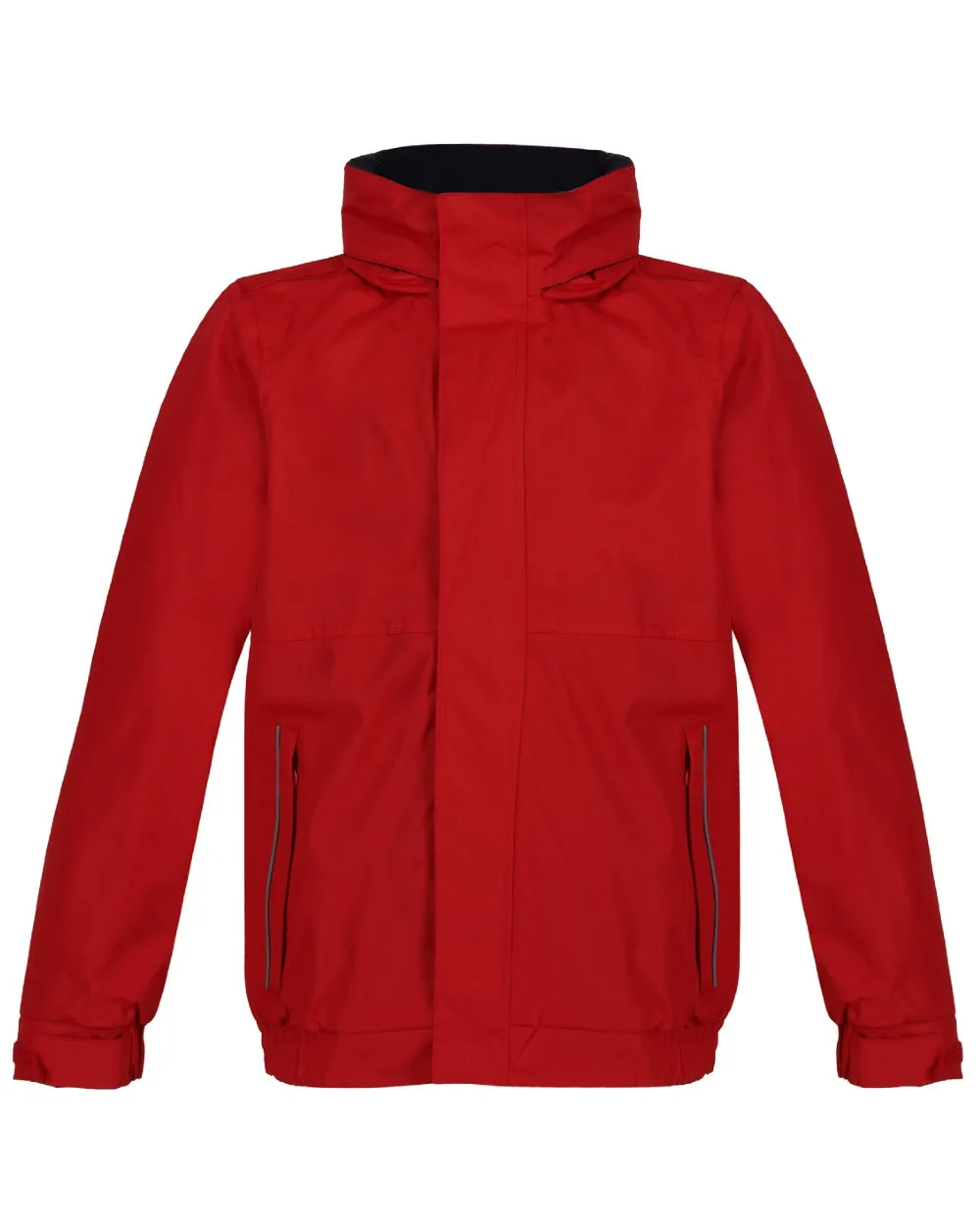 Regatta Kids Dover Fleece gefütterte Jacke Regatta Kleidung
