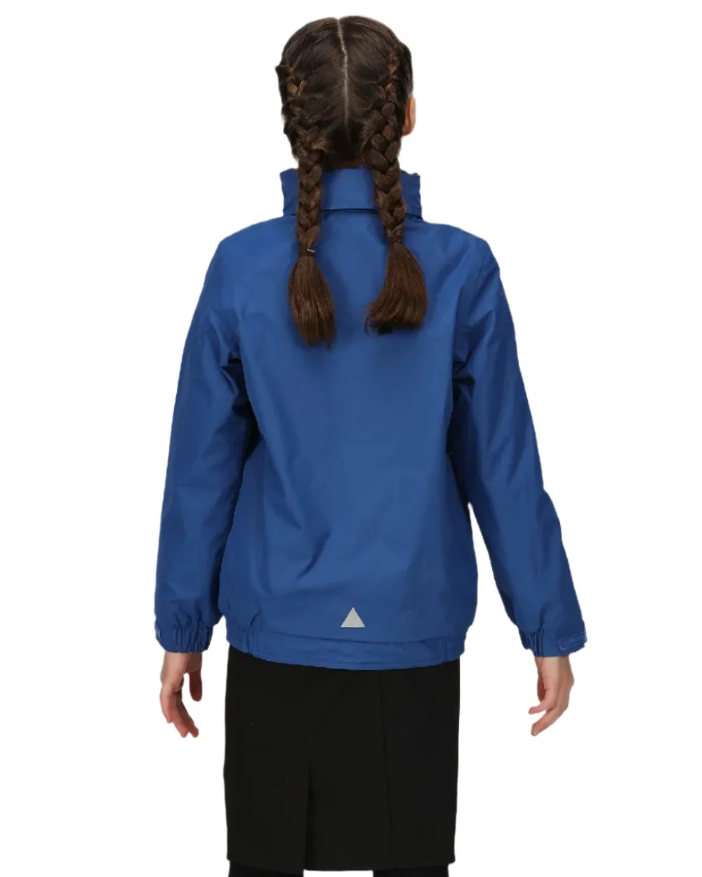 Regatta Kids Dover Fleece gefütterte Jacke Regatta Kleidung