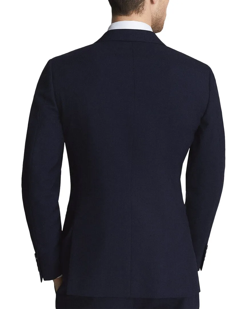 Reiss Fester Woll-Blazer