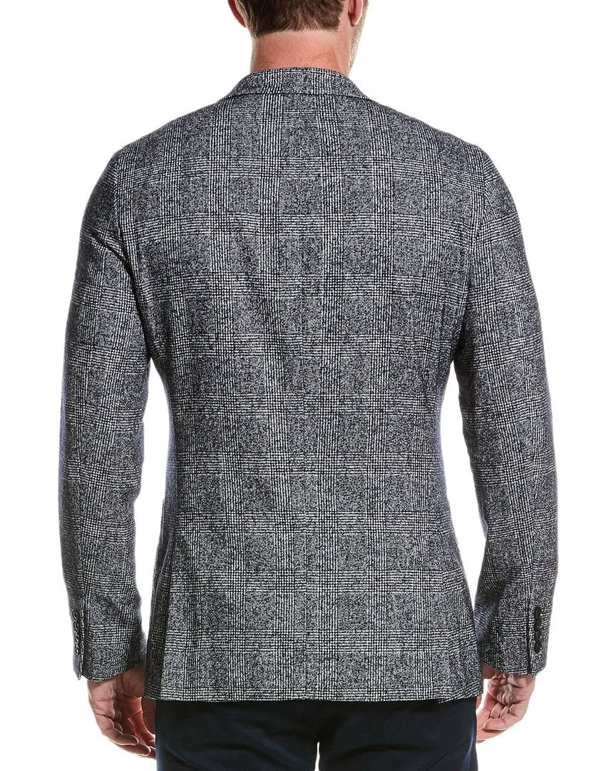 Reiss Lindhurst Wollmix-Blazer