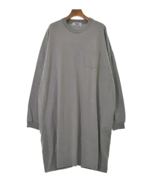 REVERBERATE Dresses