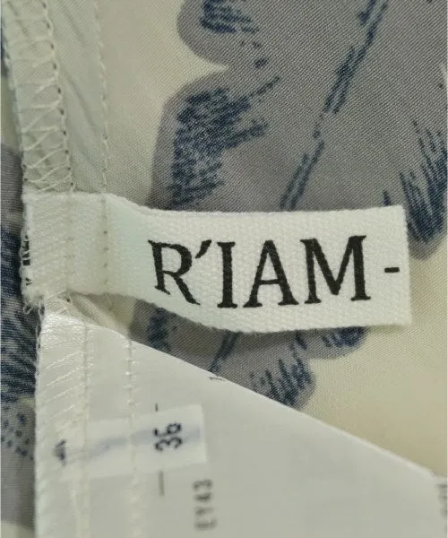 R'IAM-PLAGE Kleider