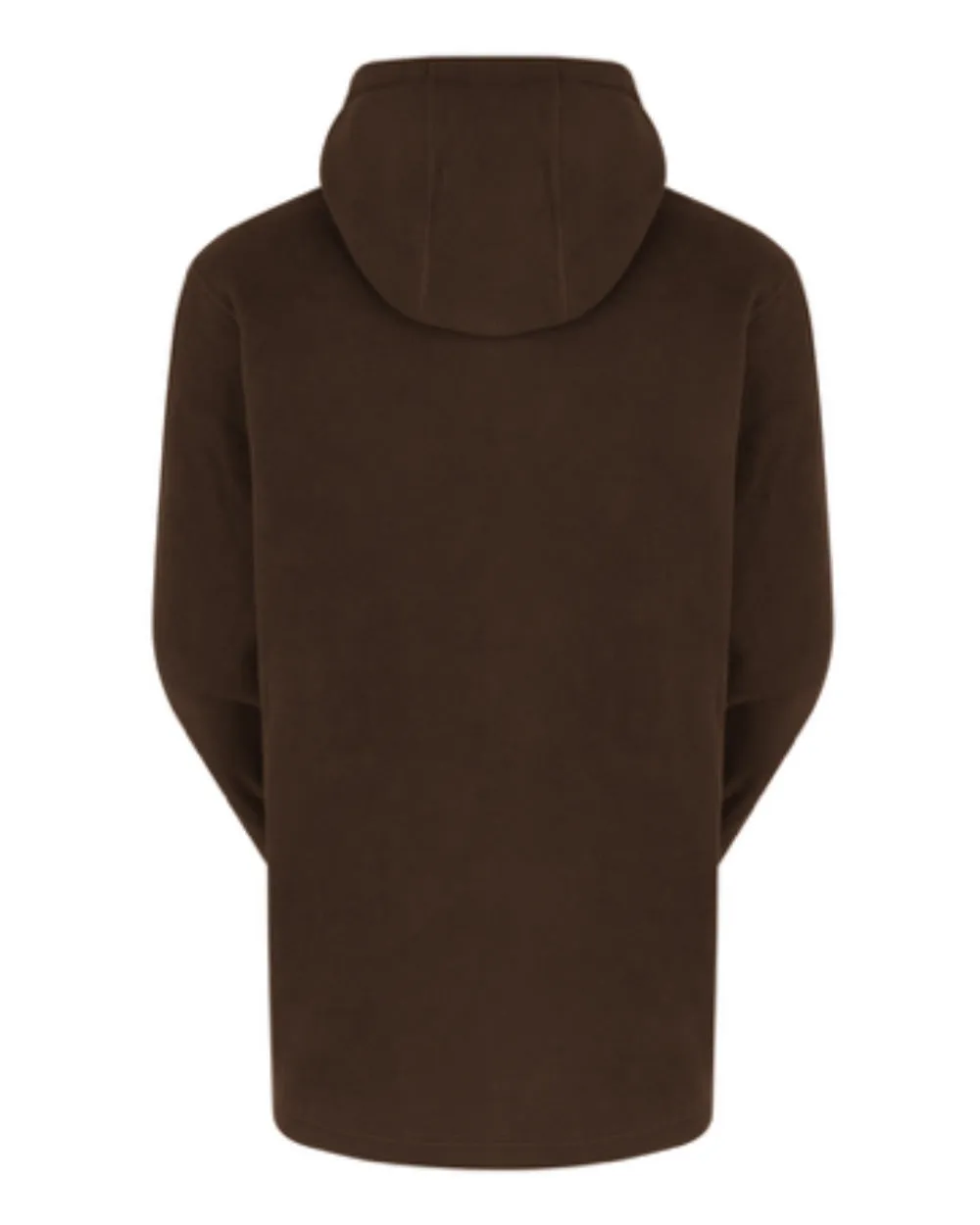 Ridgeline Ballistische Kapuzen-Fleecejacke Ridgeline Kleidung