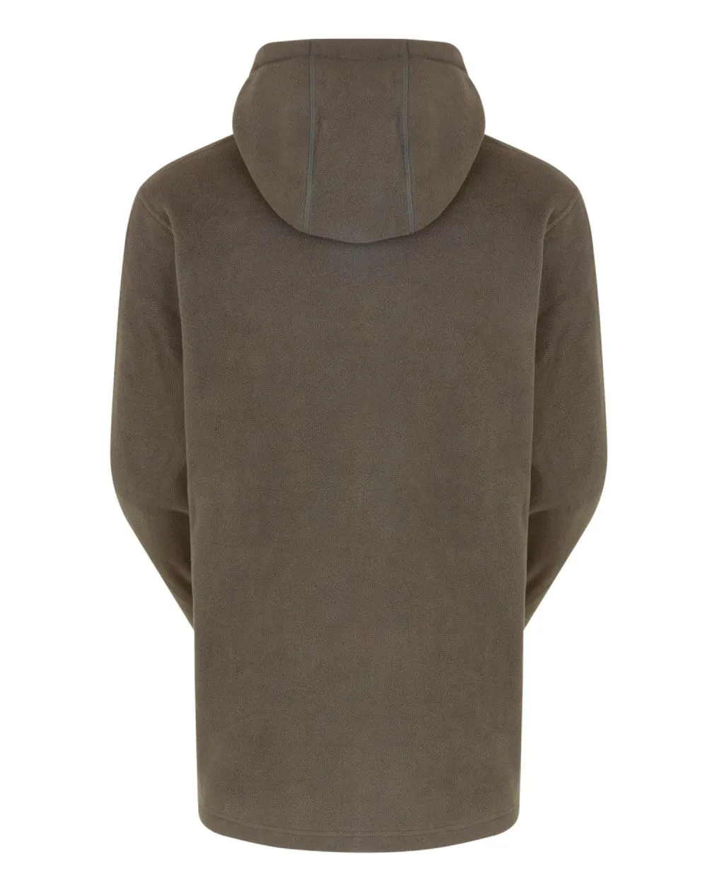 Ridgeline Ballistische Kapuzen-Fleecejacke Ridgeline Kleidung