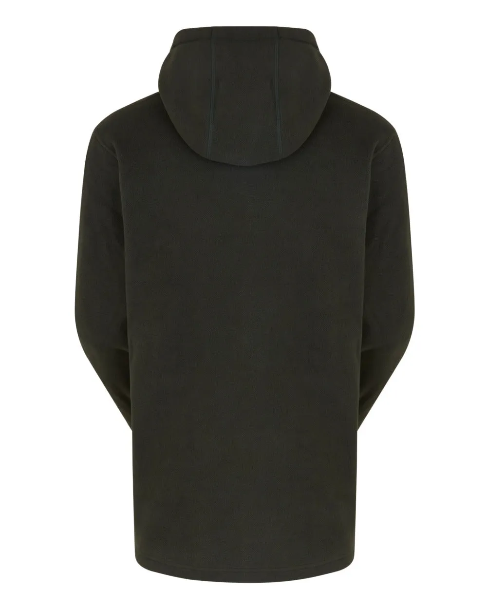Ridgeline Ballistische Kapuzen-Fleecejacke Ridgeline Kleidung