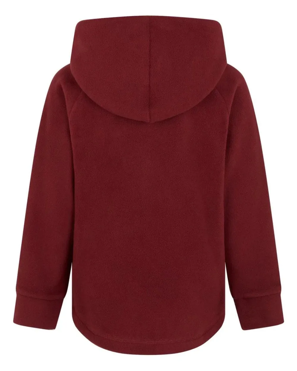 Ridgeline Kids Northern Pines Fleece Kapuzenpullover Ridgeline Kleidung