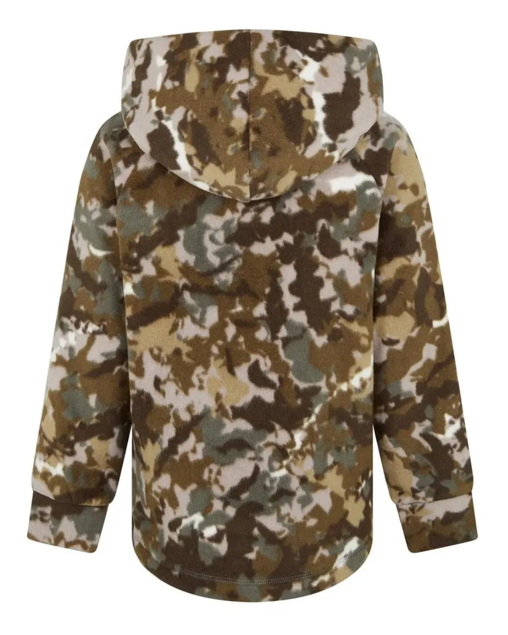 Ridgeline Kids Northern Pines Fleece Kapuzenpullover Ridgeline Kleidung