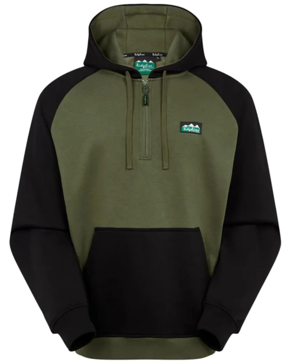 Ridgeline Kindred Kapuzenpullover Ridgeline Kleidung