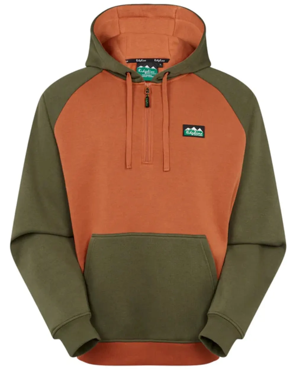 Ridgeline Kindred Kapuzenpullover Ridgeline Kleidung