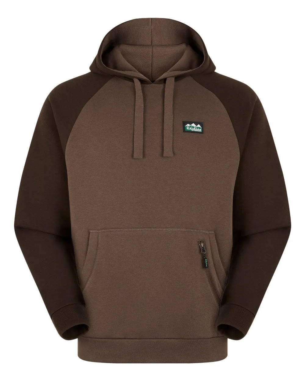 Ridgeline North Island Kapuzenpullover Ridgeline Kleidung
