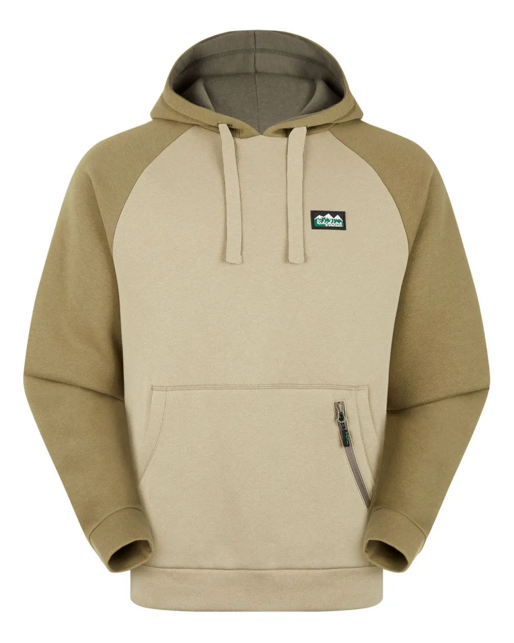 Ridgeline North Island Kapuzenpullover Ridgeline Kleidung