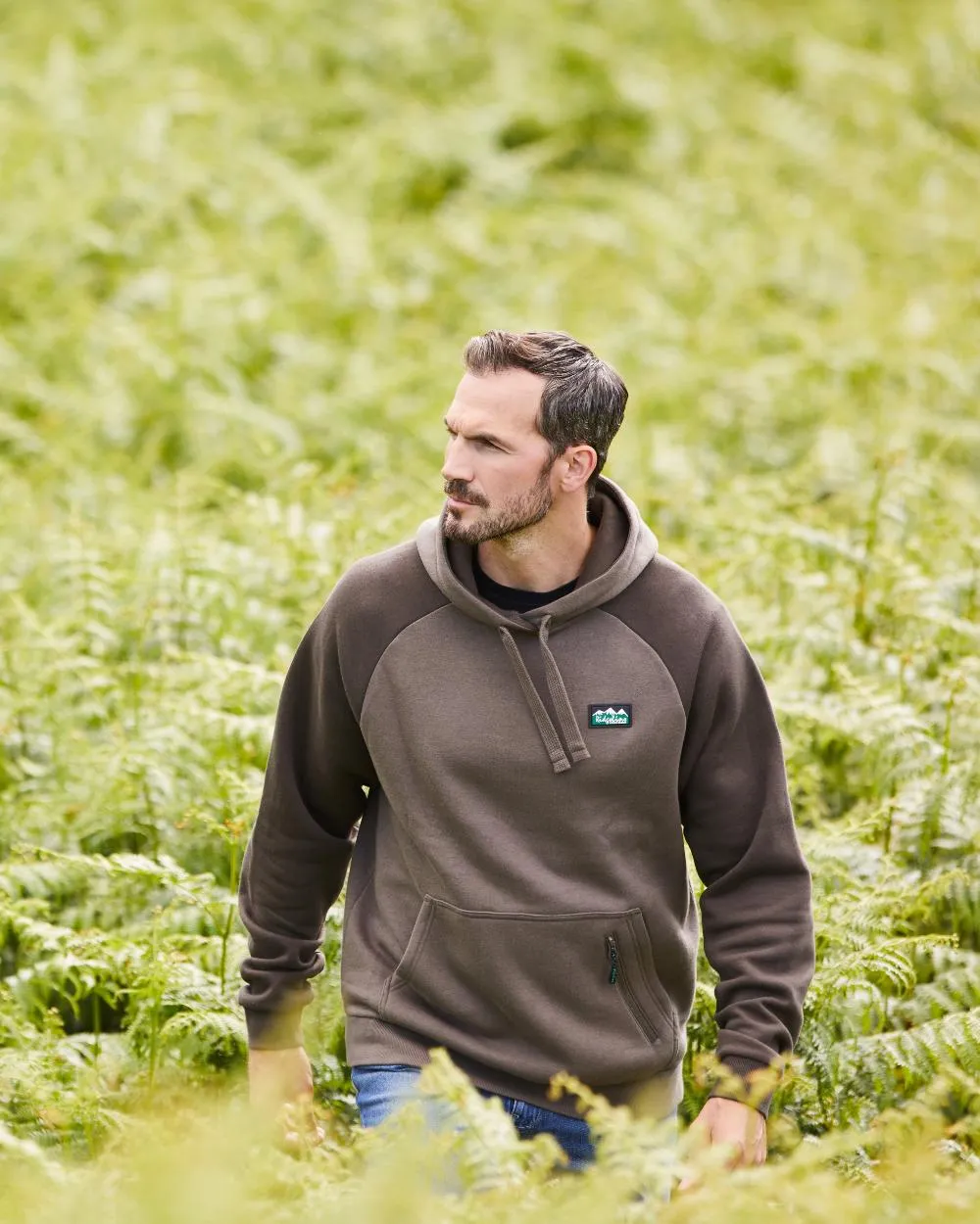 Ridgeline North Island Kapuzenpullover Ridgeline Kleidung