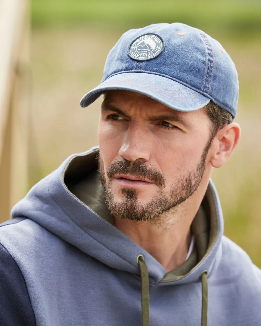 Ridgeline Original Truckie Cap Ridgeline Kleidung