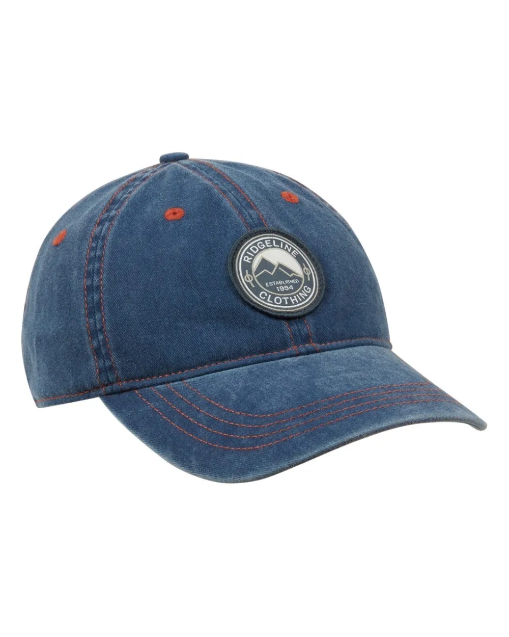 Ridgeline Original Truckie Cap Ridgeline Kleidung