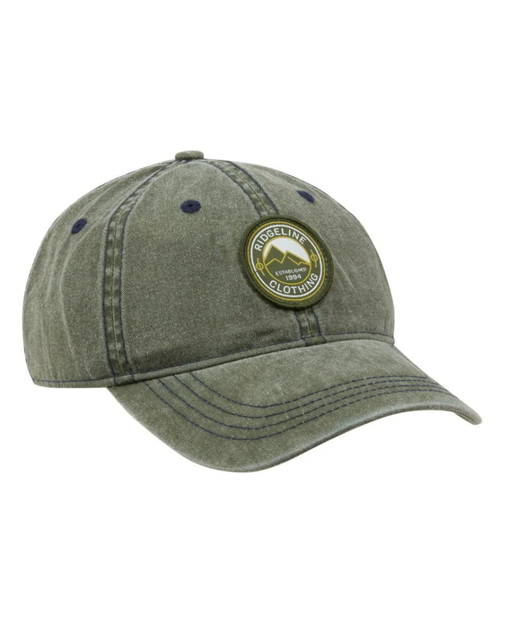 Ridgeline Original Truckie Cap Ridgeline Kleidung