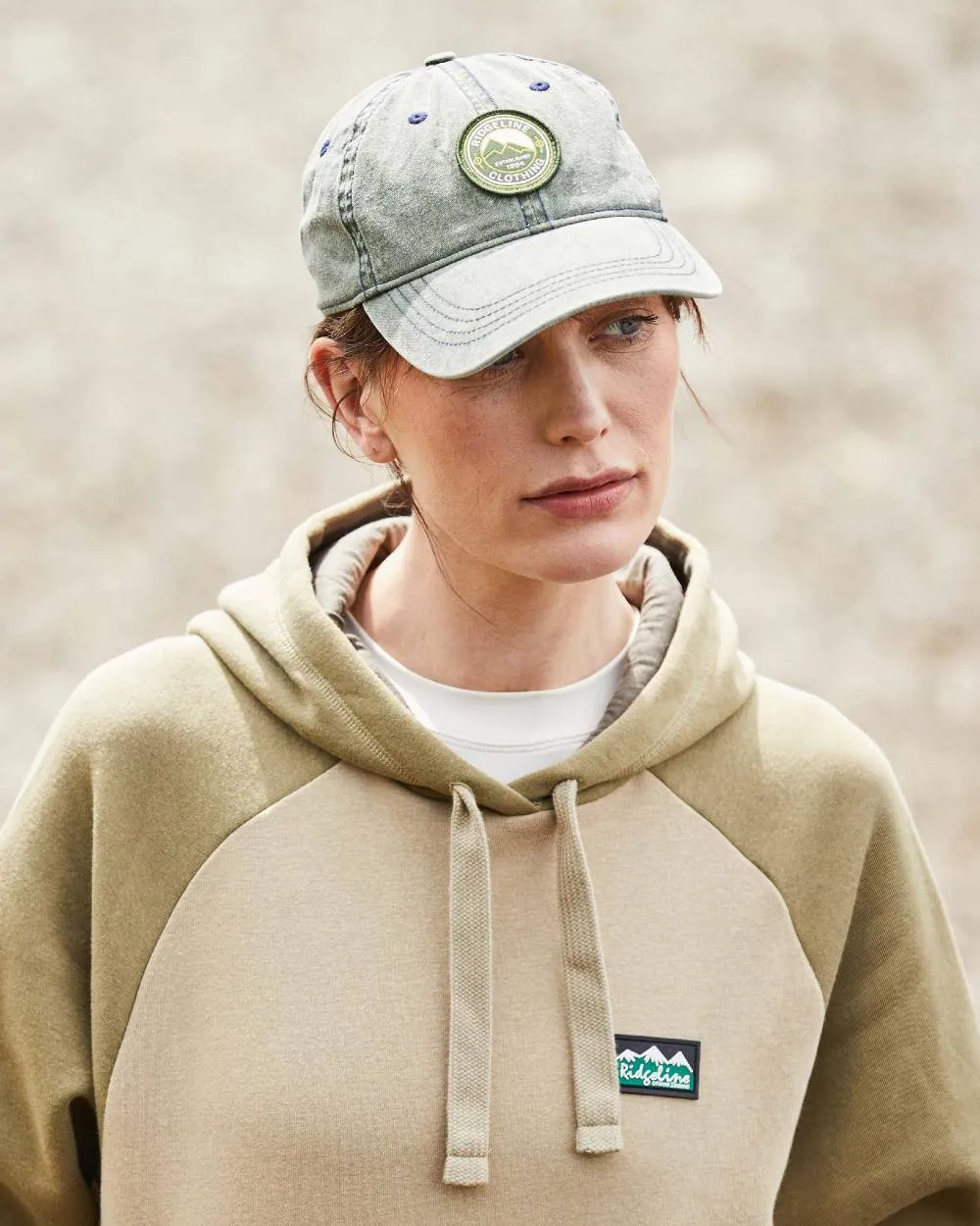 Ridgeline Original Truckie Cap Ridgeline Kleidung