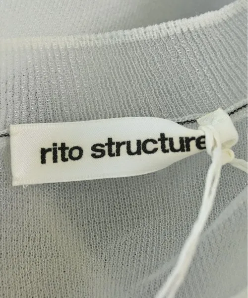 Rito Structure Kleider