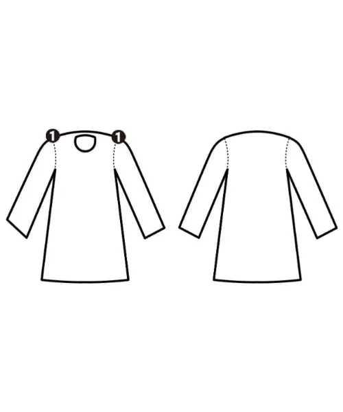 RNA-Kleider