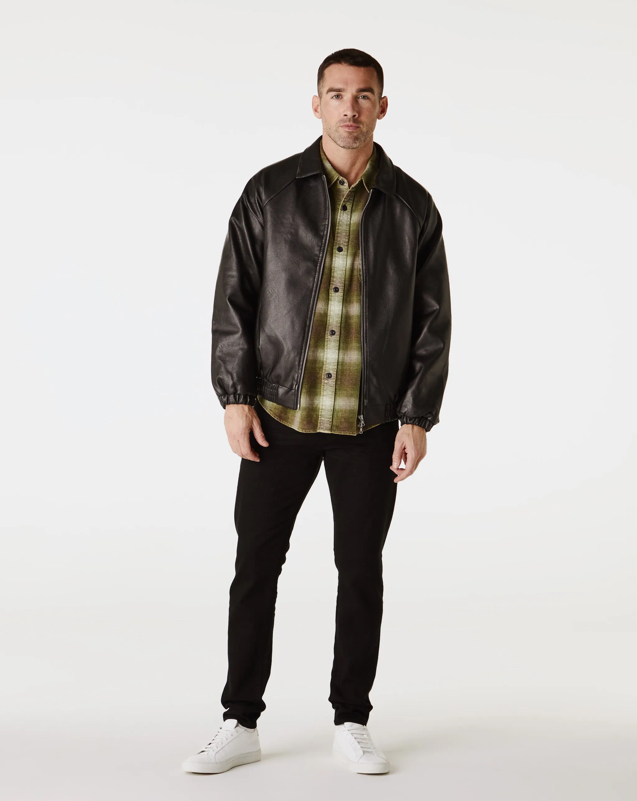 Ross Fit Jeans