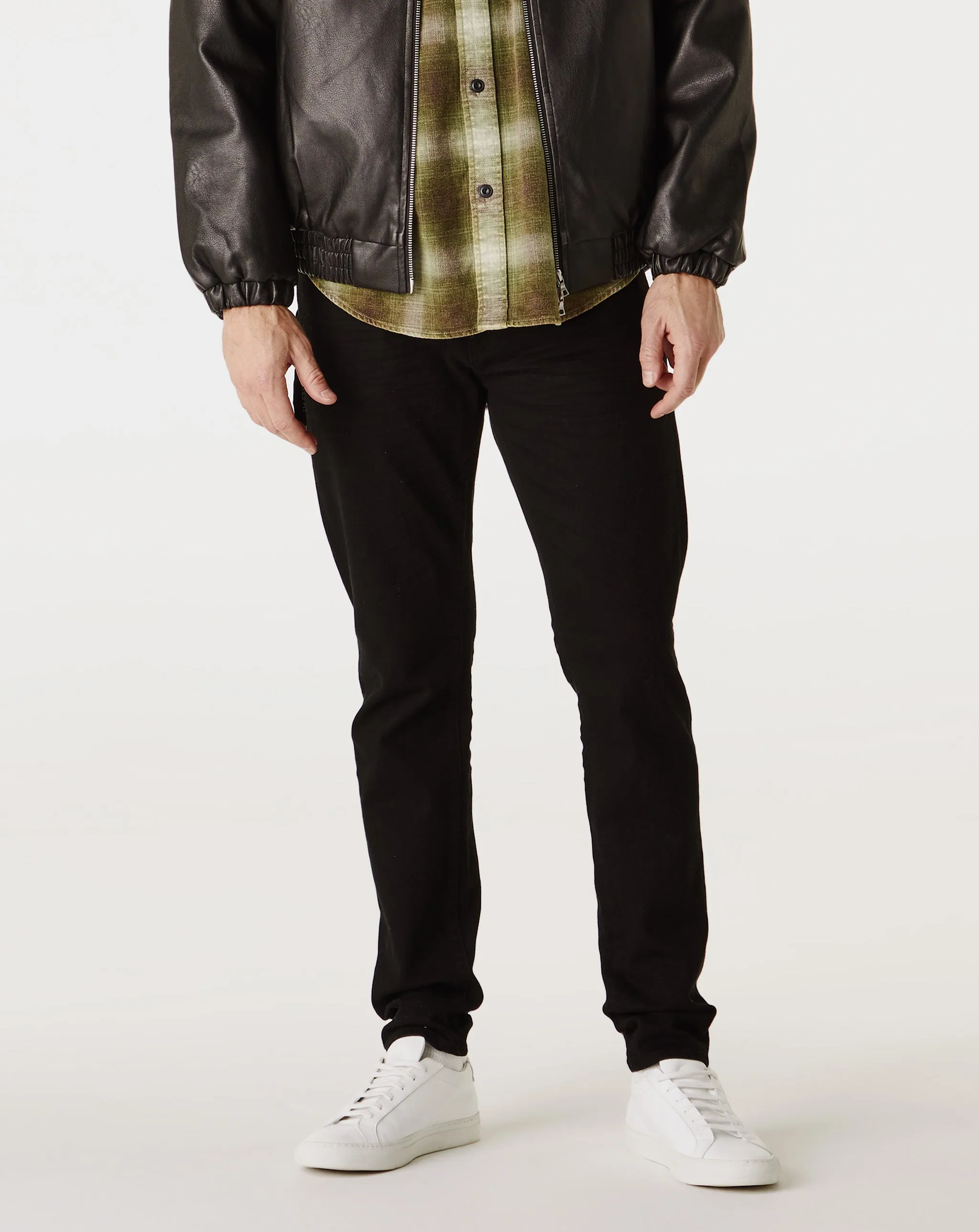 Ross Fit Jeans