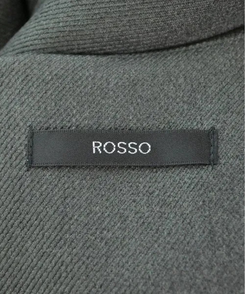 ROSSO Kleider