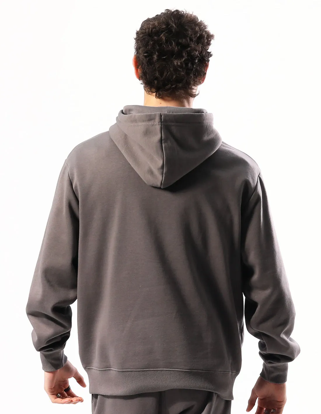 RUSSELL MEN'S BROOKLYN RAUCH PULLOVER