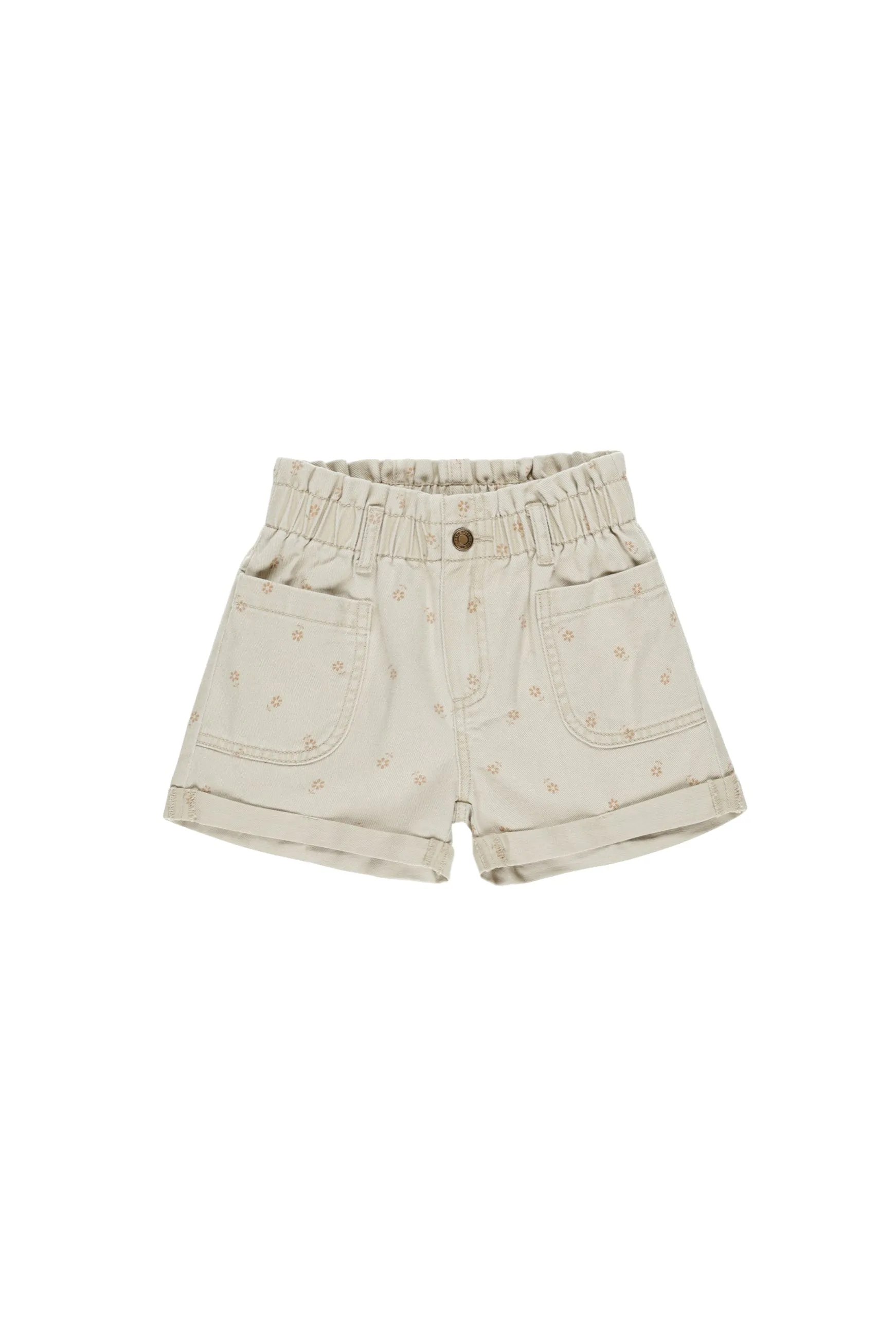 Rylee   Cru Babykids Alba Shorts | Verspielt