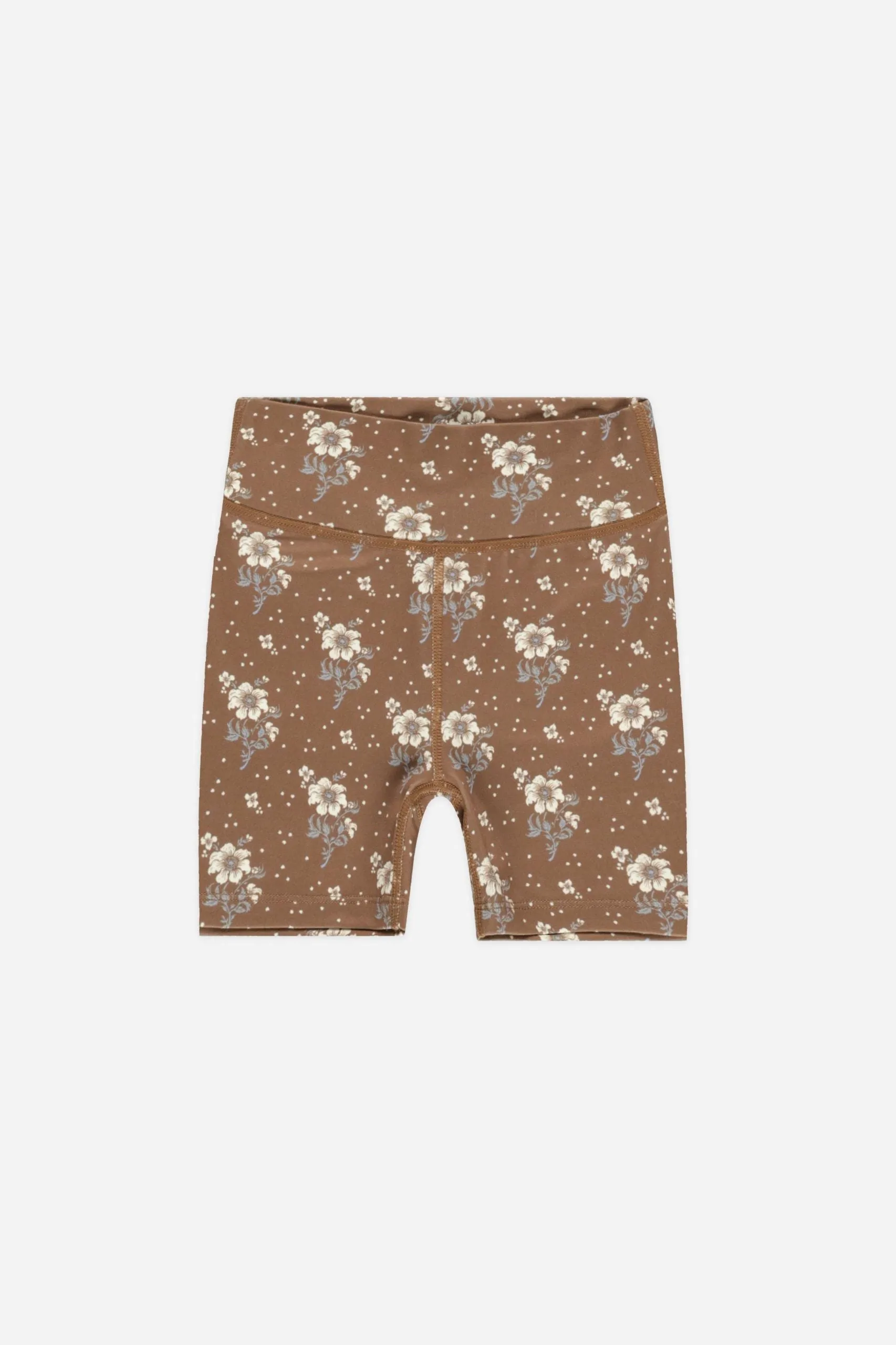Rylee   Cru Babykids Fahrradshorts | Herbstrose
