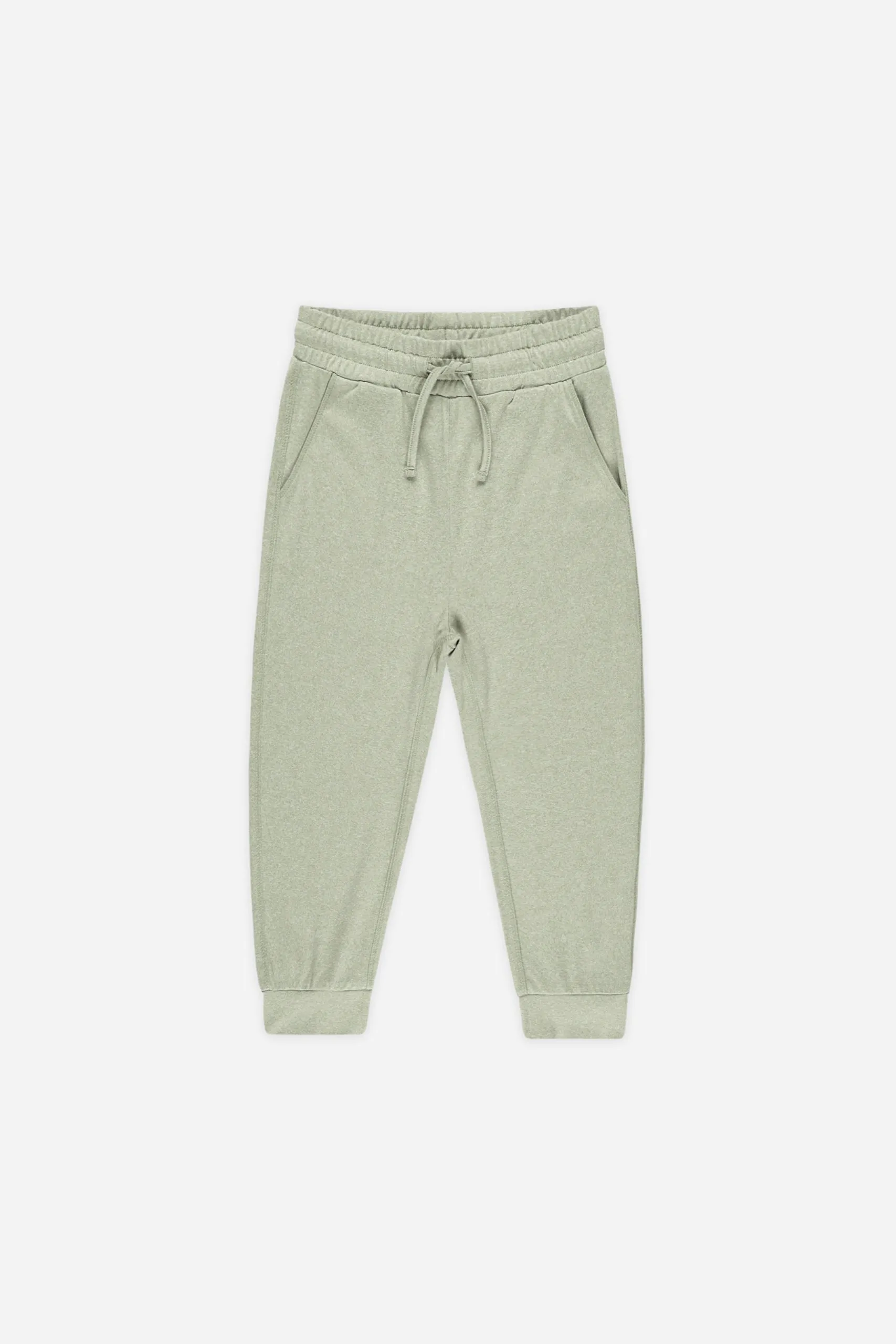 Rylee   Cru Babykids Cadence Tech Jogger | Heide-Salbei
