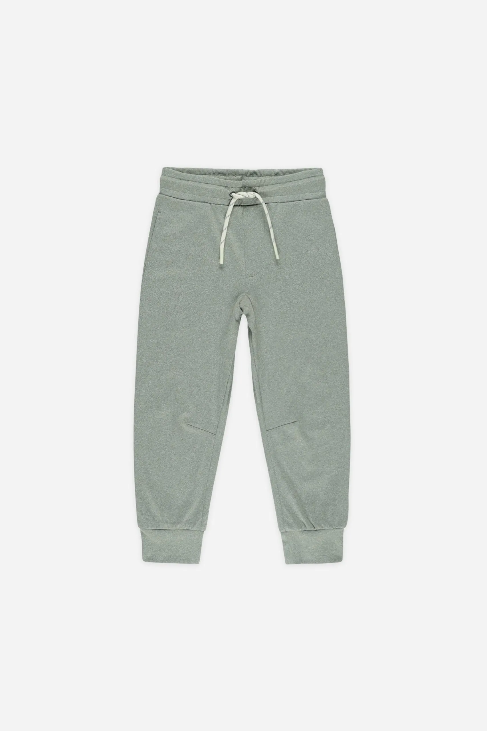 Rylee   Cru Babykids Century Tech Jogger| Heide Eukalyptus