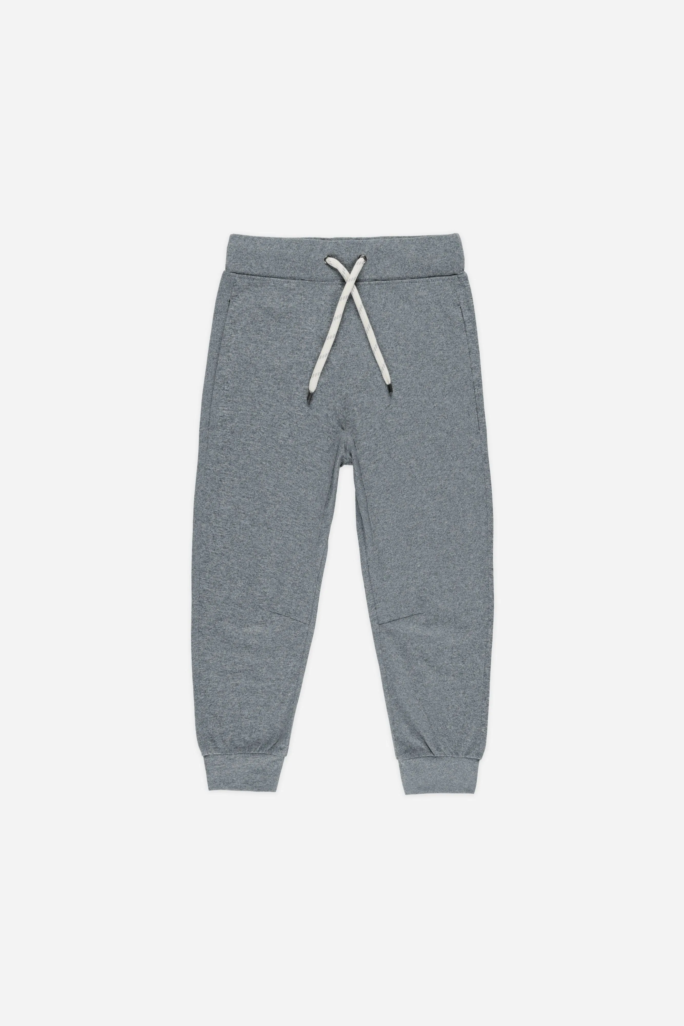 Rylee   Cru Babykids Century Tech Jogger| Meliertes Indigo