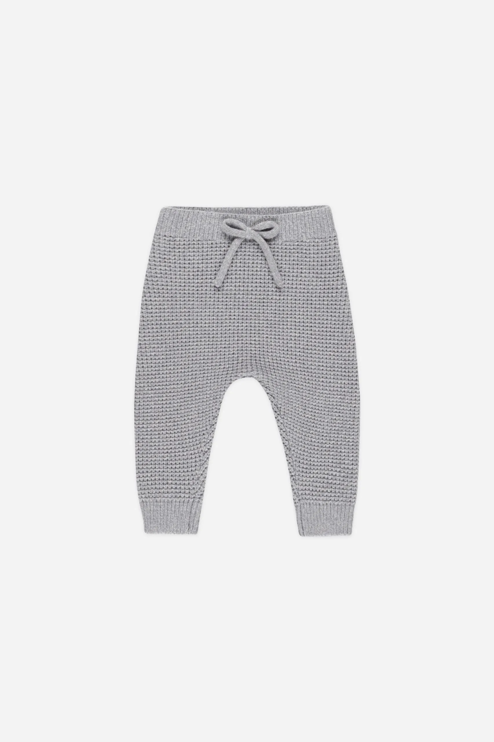 Rylee   Cru Babykids Gable Hose | Staubiges Blau