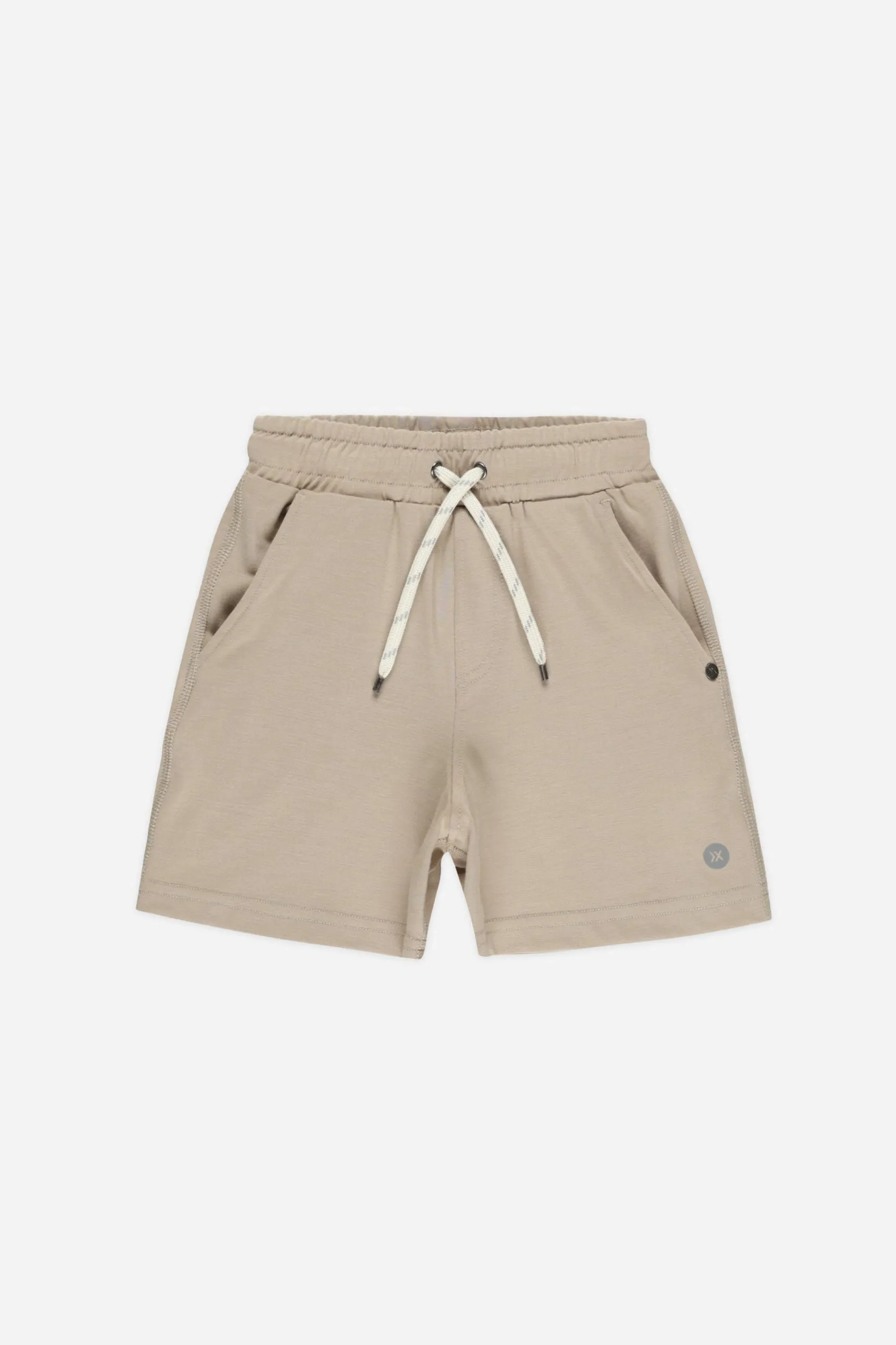 Rylee   Cru Babykids Oceanside Tech Short | Kiesel