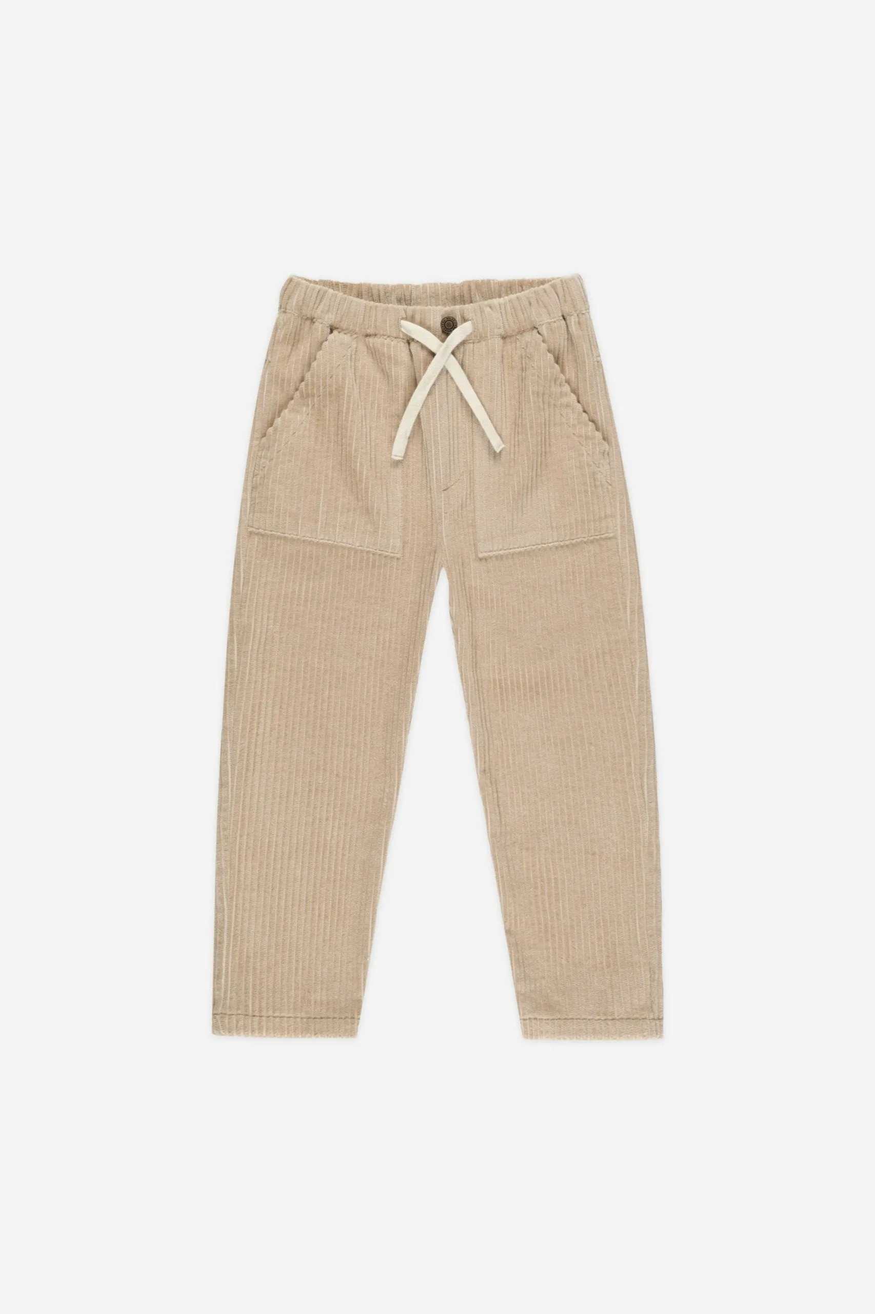 Rylee   Cru Babykids Oliver Hose | Sand