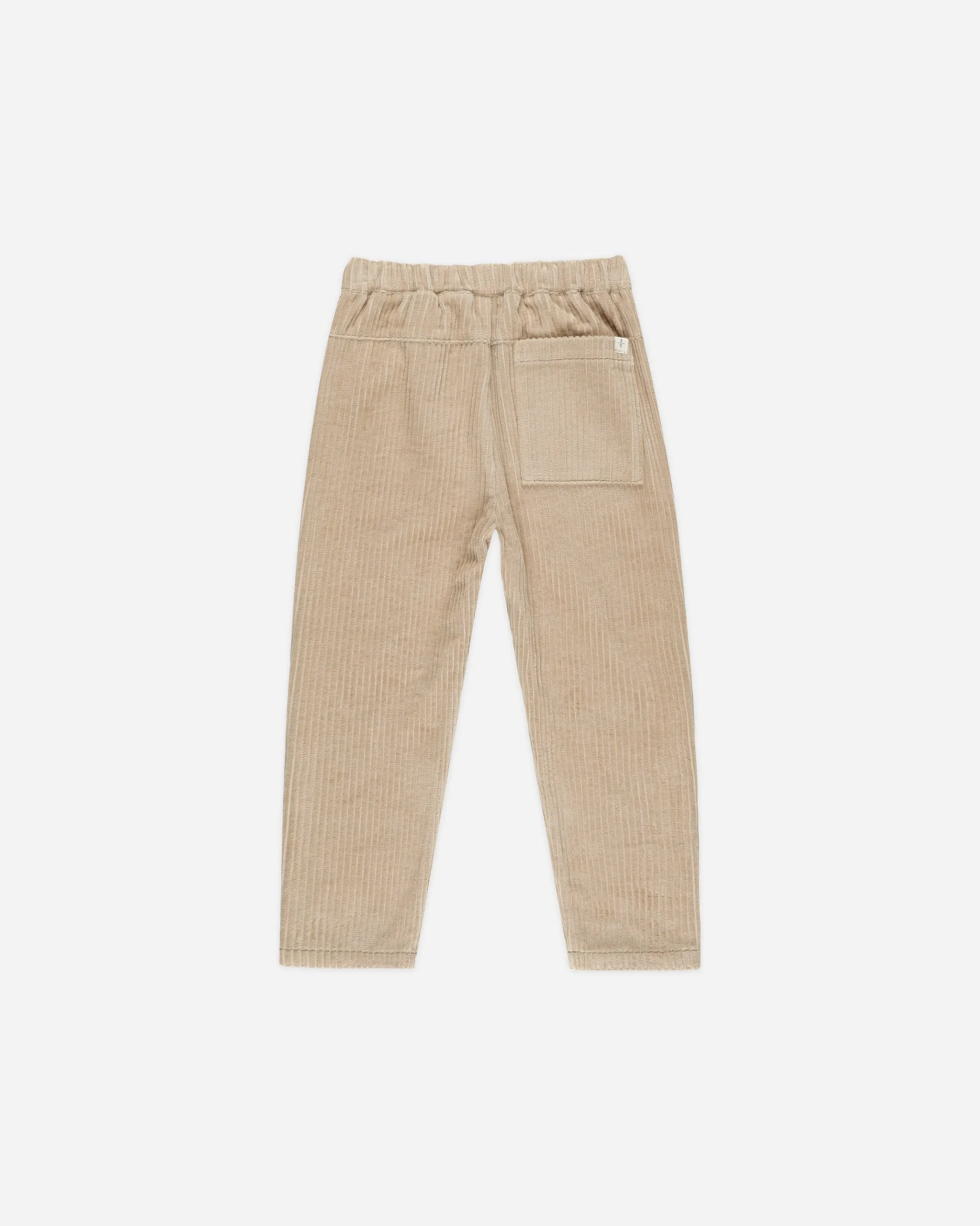 Rylee   Cru Babykids Oliver Hose | Sand