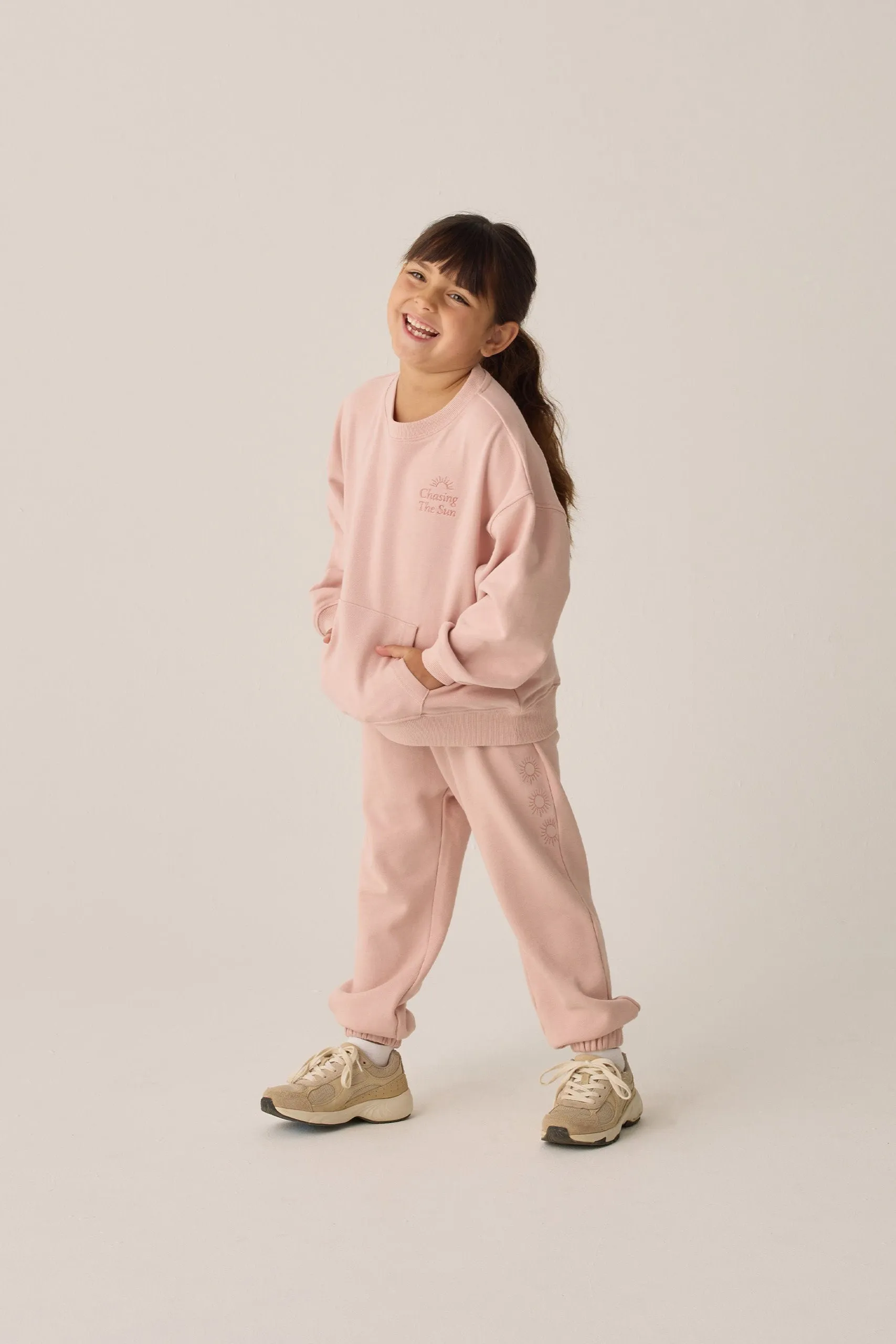 Rylee   Cru Babykids Outer Banks Crew | Rosa