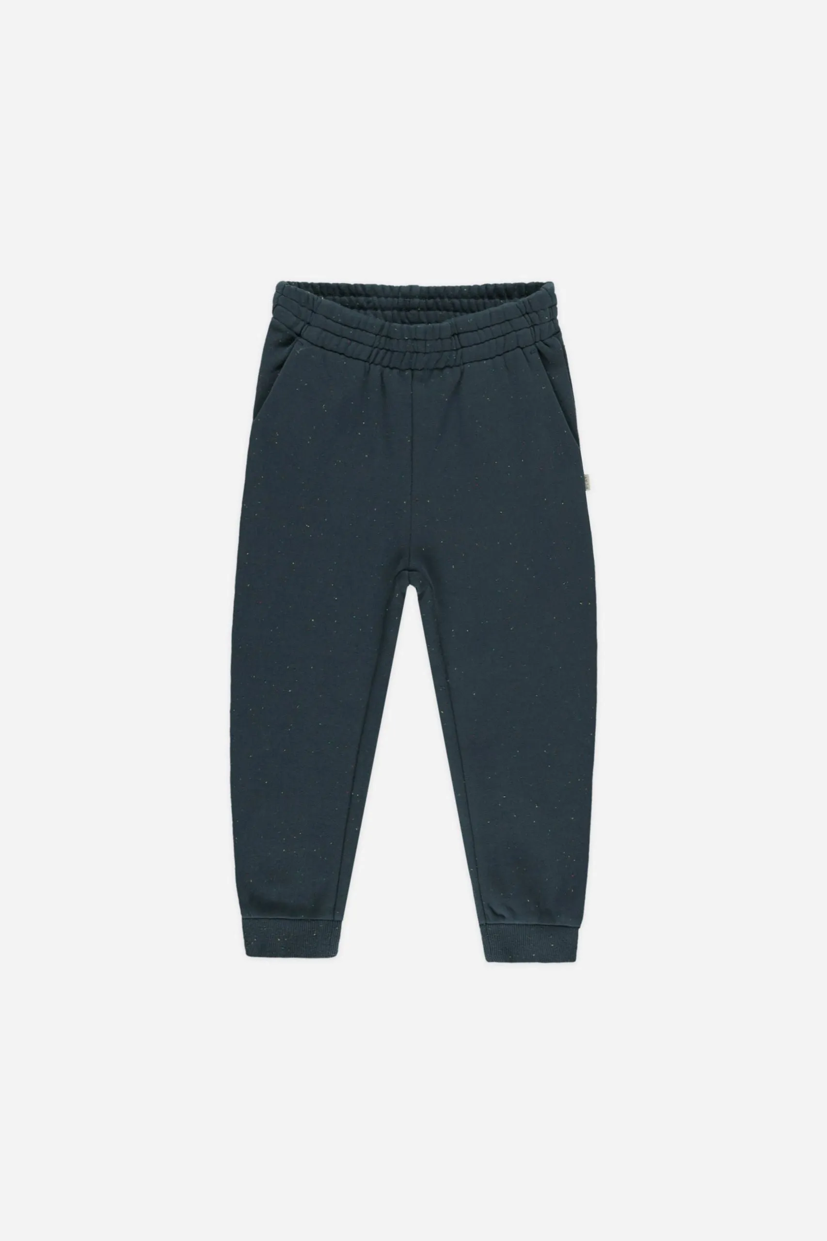 Rylee   Cru Babykids Entspannte Jogginghose | Indigo