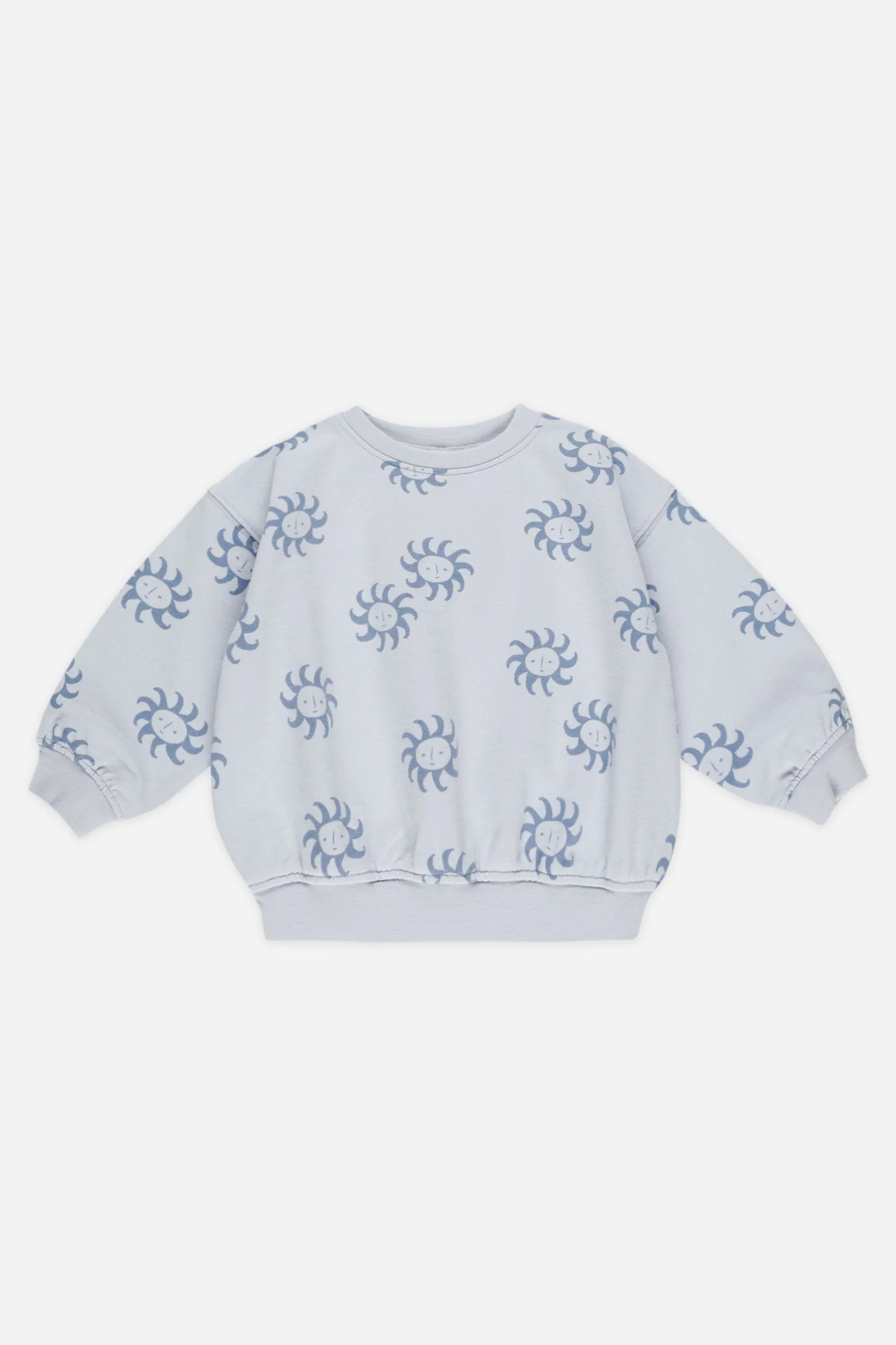 Rylee   Cru Babykids Entspanntes Sweatshirt | Sonnen