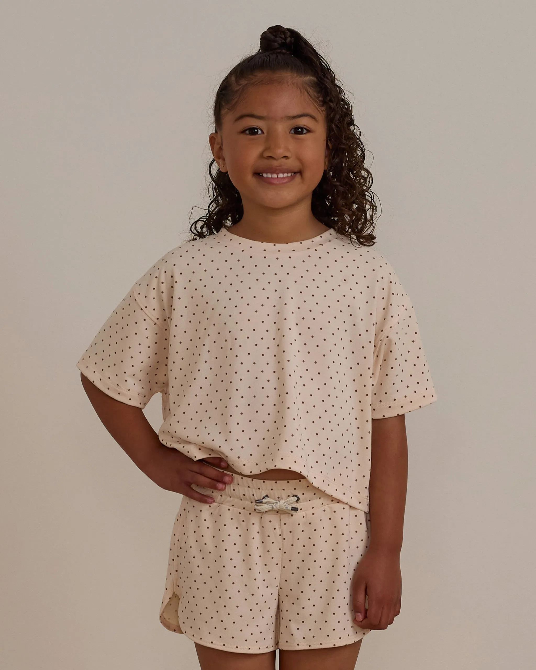 Rylee   Cru Babykids Geschwindigkeits-Shorts | Schale