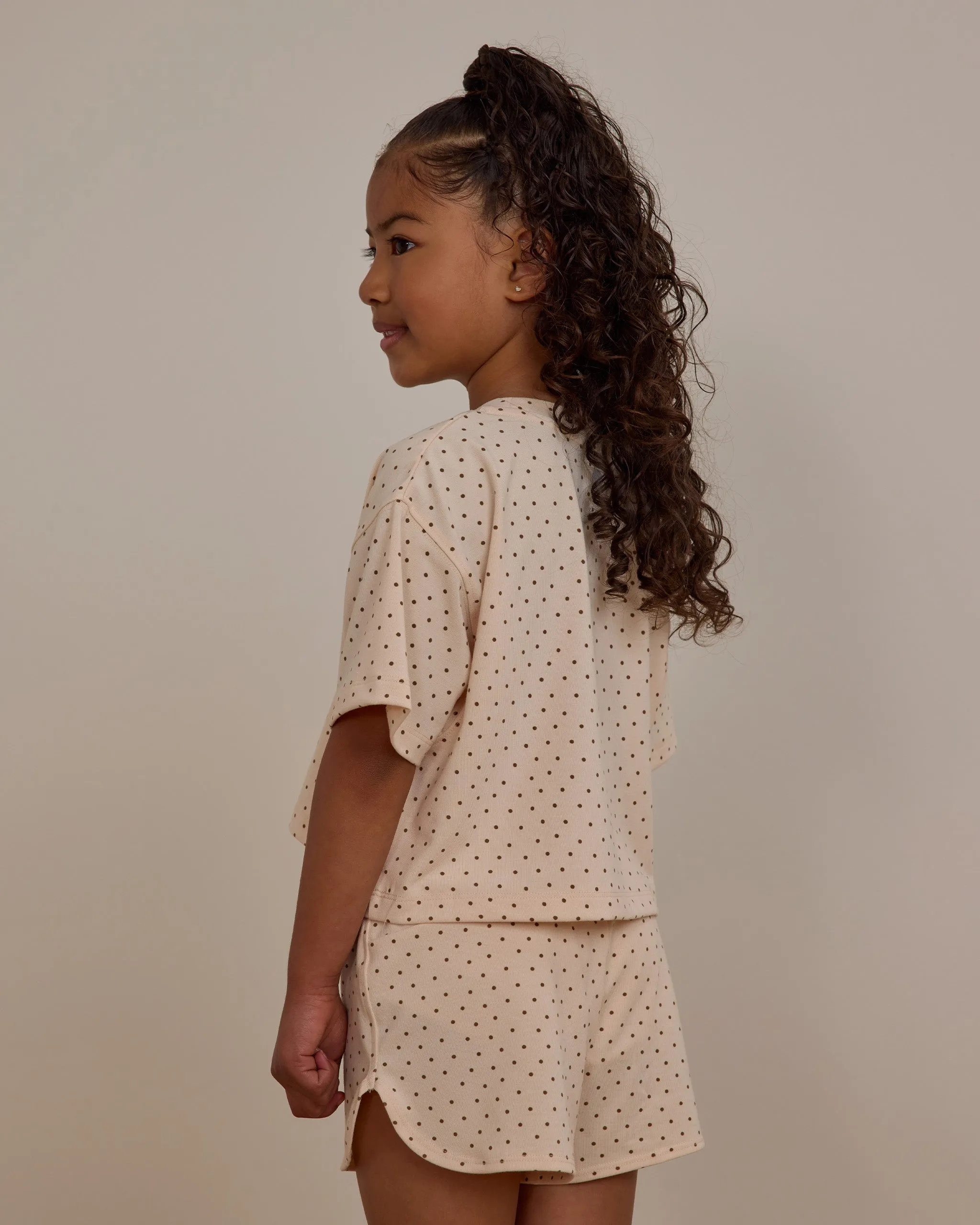 Rylee   Cru Babykids Geschwindigkeits-Shorts | Schale